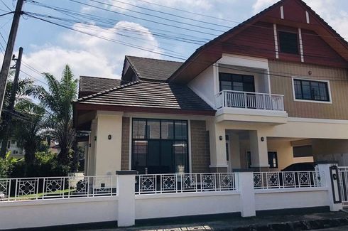 6 Bedroom House for sale in Koolpunt Ville 12 The Castle, Pa Bong, Chiang Mai