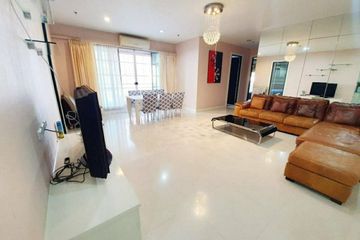 3 Bedroom Condo for rent in Baan Klang Krung Siam - Pathumwan, Thanon Phetchaburi, Bangkok near BTS Ratchathewi