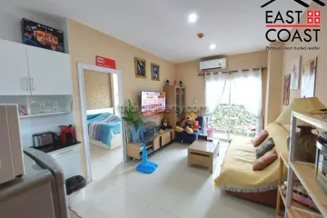 1 Bedroom Condo for sale in Nong Prue, Chonburi