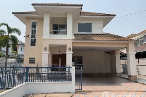 3 Bedroom House for rent in Pimanchon 2, Nai Mueang, Khon Kaen