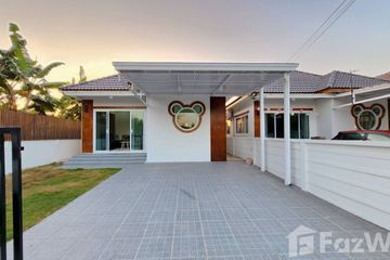 3 Bedroom House for sale in Ban Pet, Khon Kaen