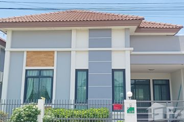 3 Bedroom House for sale in Khlong Udom Chonlachon, Chachoengsao