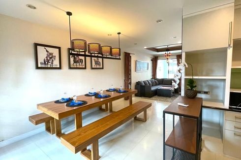 5 Bedroom Townhouse for rent in The Private Sukhumvit-Bangchak, Bang Chak, Bangkok near BTS Bang Chak