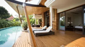 2 Bedroom Villa for sale in Trisara, Choeng Thale, Phuket