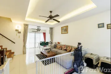 3 Bedroom Townhouse for rent in Laguna Park, Choeng Thale, Phuket