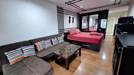 1 Bedroom Condo for rent in Grand Park View Asoke, Khlong Toei Nuea, Bangkok near BTS Asoke
