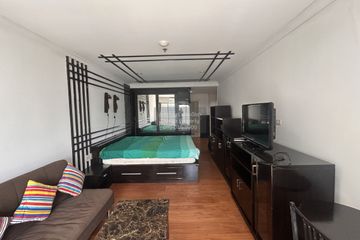 1 Bedroom Condo for rent in Grand Park View Asoke, Khlong Toei Nuea, Bangkok near BTS Asoke
