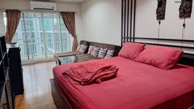 1 Bedroom Condo for rent in Grand Park View Asoke, Khlong Toei Nuea, Bangkok near BTS Asoke