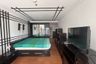 1 Bedroom Condo for rent in Grand Park View Asoke, Khlong Toei Nuea, Bangkok near BTS Asoke