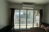 1 Bedroom Condo for rent in Grand Park View Asoke, Khlong Toei Nuea, Bangkok near BTS Asoke