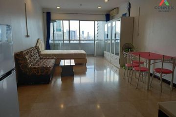 1 Bedroom Condo for rent in The Platinum, Thanon Phetchaburi, Bangkok near BTS Chit Lom