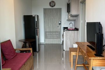 1 Bedroom Condo for rent in Ideo Mobi Charan Interchange, Bang Khun Si, Bangkok near MRT Suwinthawong