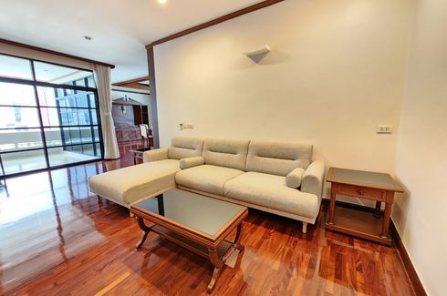 3 Bedroom Condo for rent in Khlong Tan Nuea, Bangkok near BTS Phrom Phong