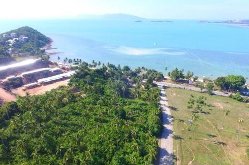 Land for sale in Bo Phut, Surat Thani