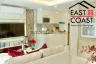 2 Bedroom Condo for sale in Nong Prue, Chonburi
