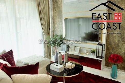 2 Bedroom Condo for sale in Dusit Grand Park 2, Nong Prue, Chonburi