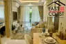 1 Bedroom Condo for sale in Nong Prue, Chonburi