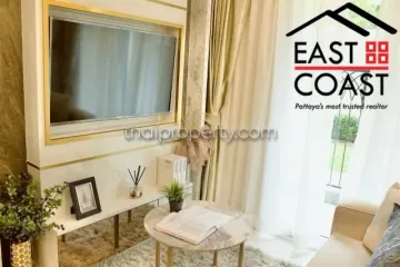 1 Bedroom Condo for sale in Nong Prue, Chonburi