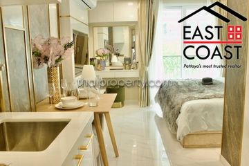 Condo for sale in Dusit Grand Park 2, Nong Prue, Chonburi