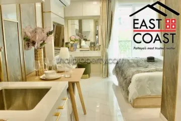 1 Bedroom Condo for sale in Nong Prue, Chonburi