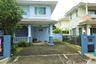 3 Bedroom House for sale in Chonlada Bangbuathong, Bang Rak Phatthana, Nonthaburi