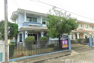 3 Bedroom House for sale in Chonlada Bangbuathong, Bang Rak Phatthana, Nonthaburi