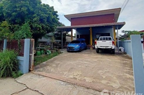 2 Bedroom House for sale in Bung, Amnat Charoen