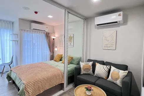 1 Bedroom Condo for sale in Kave Town Island, Khlong Nueng, Pathum Thani