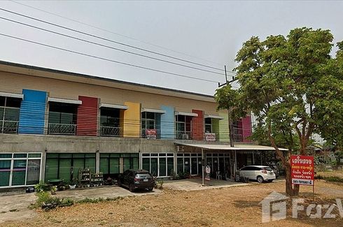 3 Bedroom Townhouse for sale in Si Thoi, Phayao