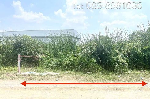 Land for sale in Ban Mai, Nonthaburi