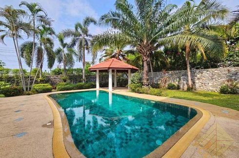 4 Bedroom House for sale in Paradise villa 1, Nong Prue, Chonburi