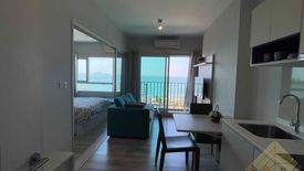 1 Bedroom Condo for sale in Centric Sea, Nong Prue, Chonburi