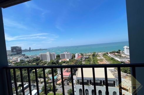 1 Bedroom Condo for sale in Centric Sea, Nong Prue, Chonburi