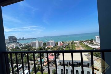 1 Bedroom Condo for sale in Centric Sea, Nong Prue, Chonburi