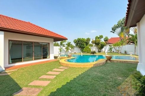 3 Bedroom House for sale in Baan Balina 3, Huai Yai, Chonburi