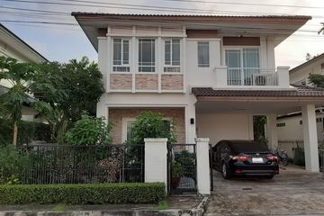 3 Bedroom House for rent in Mantana Rama 9-Srinakarin, Hua Mak, Bangkok