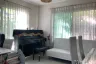3 Bedroom House for rent in Mantana Rama 9-Srinakarin, Hua Mak, Bangkok