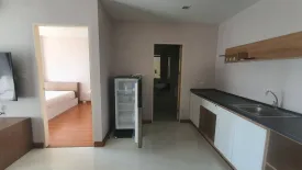 1 Bedroom Condo for sale in Airlink Residence, Khlong Sam Prawet, Bangkok