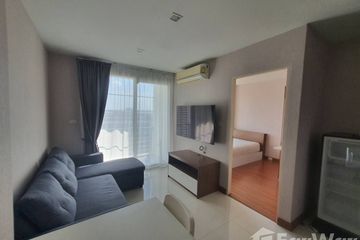 1 Bedroom Condo for sale in Airlink Residence, Khlong Sam Prawet, Bangkok