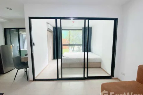 1 Bedroom Condo for sale in The Excel Groove, Bang Na, Bangkok near BTS Bearing