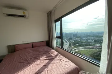 1 Bedroom Condo for sale in Aspire Sathorn - Ratchaphruek, Pak Khlong Phasi Charoen, Bangkok near MRT Bang Wa