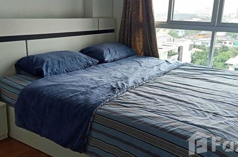 1 Bedroom Condo for rent in Lumpini Place Ratchayothin, Chan Kasem, Bangkok near BTS Ratchayothin