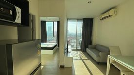 1 Bedroom Condo for sale in Chewathai Ramkamhaeng, Hua Mak, Bangkok near MRT Hua Mak