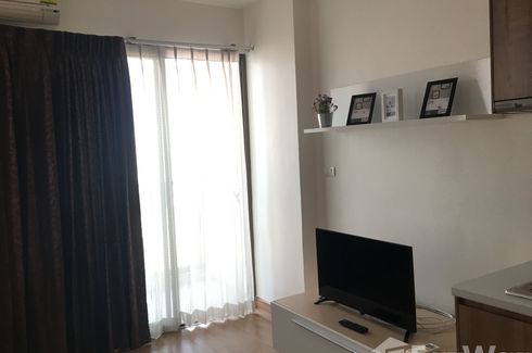 Condo for rent in Ideo Mix Sukhumvit 103, Bang Na, Bangkok near BTS Udom Suk