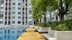 1 Bedroom Condo for sale in Aspire Ratchada - Wongsawang, Wong Sawang, Bangkok near MRT Wong Sawang