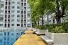 1 Bedroom Condo for sale in Aspire Ratchada - Wongsawang, Wong Sawang, Bangkok near MRT Wong Sawang