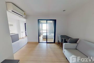 1 Bedroom Condo for sale in The Nich Mono Bangna, Bang Na, Bangkok near BTS Udom Suk