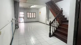 2 Bedroom Townhouse for sale in Sinthanee 2 Village, Min Buri, Bangkok near MRT Setthabutbamphen