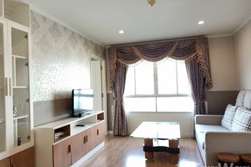 2 Bedroom Condo for rent in Lumpini Ville Phatthanakan - New Phetchaburi, Suan Luang, Bangkok near BTS On Nut