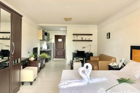 Apartment for rent in BAAN SARAN NUCH, Phra Khanong Nuea, Bangkok near BTS On Nut